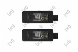 ABAKUS 038-24-905LED Valstybinio numerio apšvietimas