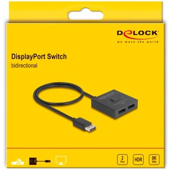 Delock