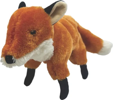 Kong - Wild Low Stuff fox 18x35,5x7,5cm