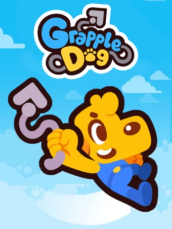 Grapple Dog PC