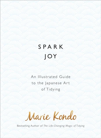 Spark Joy