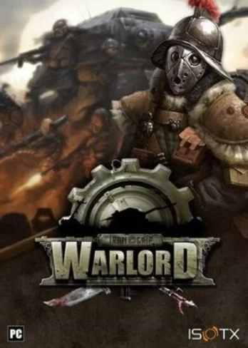 Iron Grip: Warlord Steam
