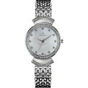 Laikrodis moterims Bellevue D.48 (Ø 32 mm) kaina