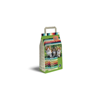 Family cat augalinis kraikas katėms, 6 L