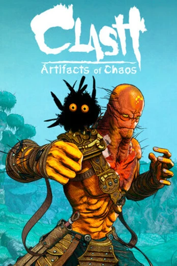 Clash PC