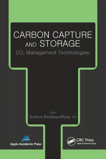Carbon Capture and Storage