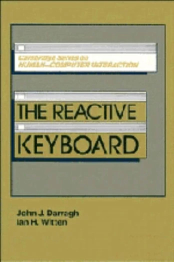 Reactive Keyboard