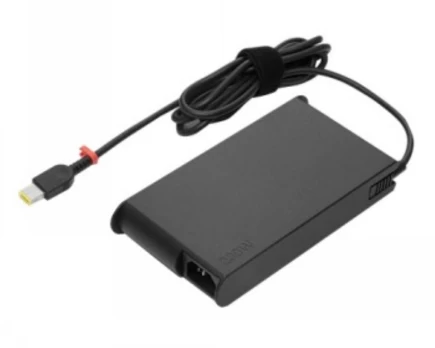 Lenovo ThinkPad Slim 230W AC Adapter (Slim-tip) - EU/INA/VIE/ROK