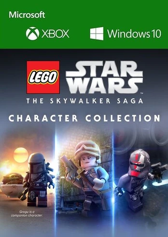 Star Wars: The Skywalker Saga PC/Xbox