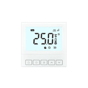 Termostatas SAS920FHL-7