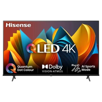 Televizorius Hisense 65E7NQ
