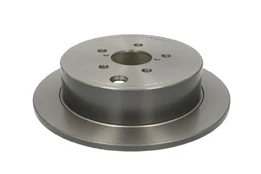 BREMBO 08.C252.11 Brake Disc kaina