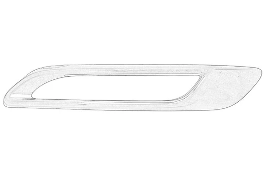 Buferio elementai 52153-02031