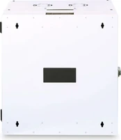 Digitus Wallmount spintelė 12U kaina