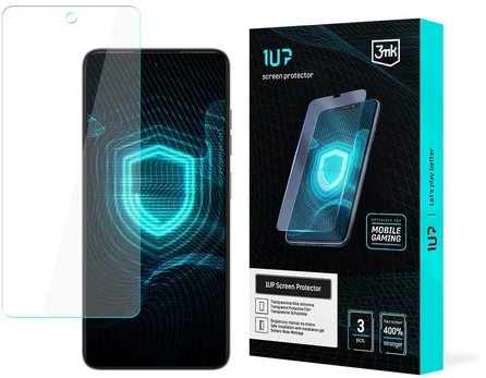 3Mk Protection Tecno Spark Go 2024 - 3mk 1UP