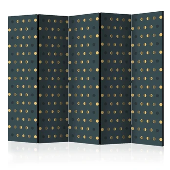 Artgeist Pertvara - Dots II [Room Dividers]