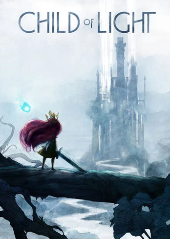 Child Of Light