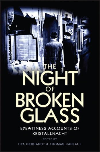 Night of Broken Glass