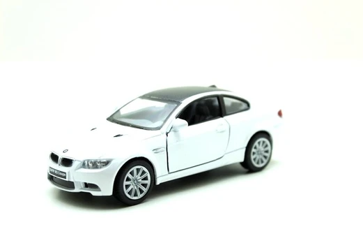 Automodelis Kinsmart BMW M3 Coupe