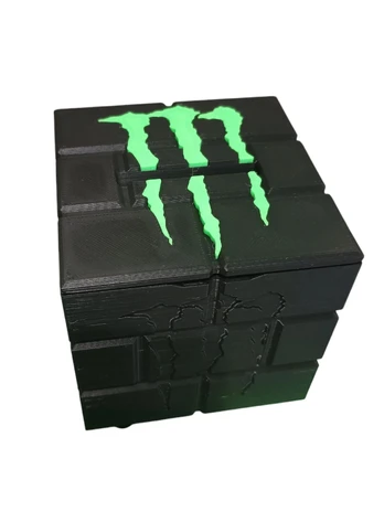 Taupyklė, Monster Energy, Dovanų idėja