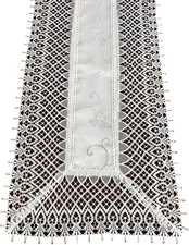 Atsparus dėmėms stalo takelis G09-01 kaina