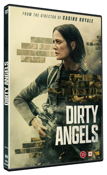 Dirty Angels