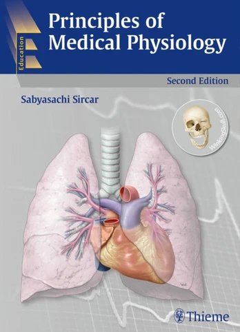 Principles of Medical Physiology, 2/E