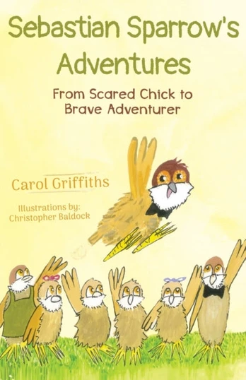 Sebastian Sparrow's Adventures