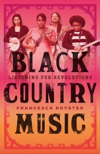 Black Country Music