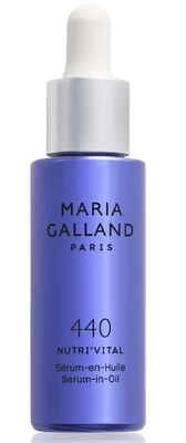 Serumas Maria Galland 440, 30 ml, moterims