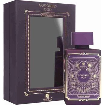 Kvapusis vanduo Goodness Oud Purple EDP moterims/vyrams, 100 ml
