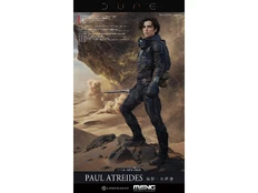 Meng Model - Dune Paul Atreides, 1/12, FS-002 kaina