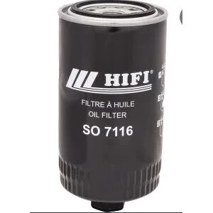 Filtras tepalo SM122/SO7116