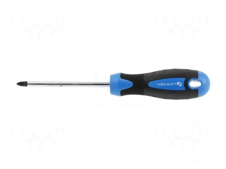 Screwdriver | Phillips | PH2 | 200mm