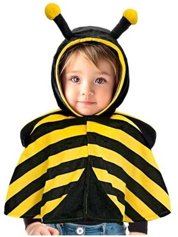 Widmann Bi poncho