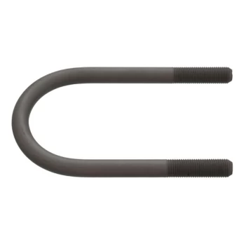 FEBI FE103142 Leaf spring shackle