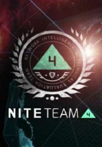 NITE Team 4 Steam