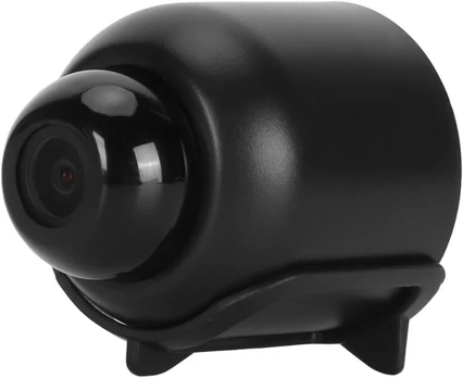 Mini WiFi Saugumo Kamera 2.0
