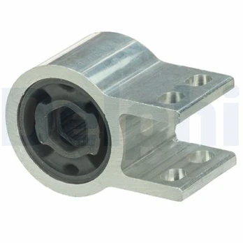 DELPHI TD1670W Front axle wishbone bush