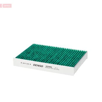 Filtras, salono oras DENSO DCF836A