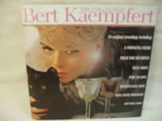 CD Bert Kaempfert - The Collection