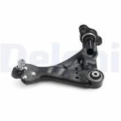 Vikšro valdymo svirtis DELPHI TC3906 kaina