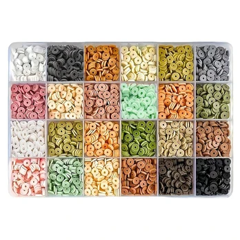 Polimerinis molis, Cartoon coffee color