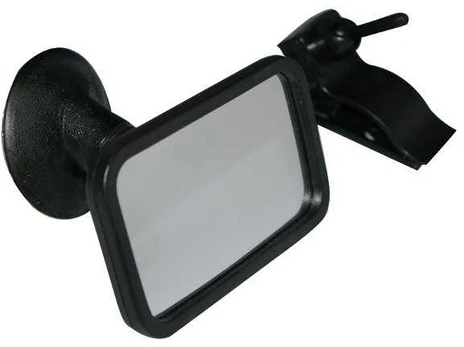 KAUFMANN Additional rear-view mirror for car