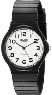 Laikrodis Casio MQ-24-7B2LEF kaina
