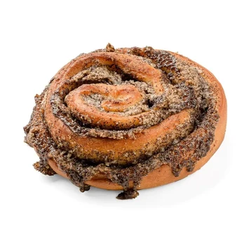 Bandelė POPPYBON, 165 g