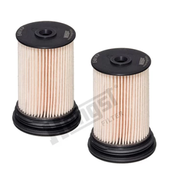 Kuro filtras HENGST FILTER E491KPD489-2