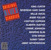 CD Various - All That Blues