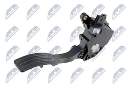 Akceleratoriaus pedalas NTY EAP-NS-001 kaina