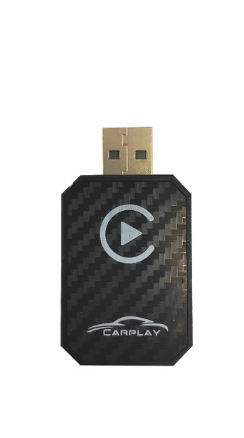 UNIVERSALUYS ADAPTERIS "CAR PLAY & ANDROID AUTO"
